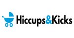 Hiccups And Kicks